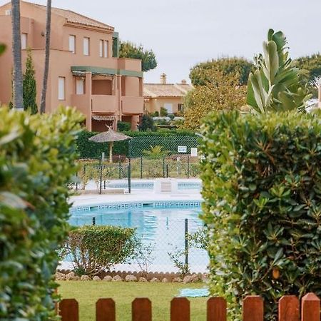 Jardin Del Golf Nº 36 By Fontanilla Del Mar Holidays Rentals 奇克拉纳－德拉弗龙特拉 外观 照片