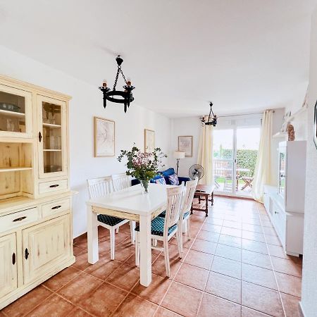 Jardin Del Golf Nº 36 By Fontanilla Del Mar Holidays Rentals 奇克拉纳－德拉弗龙特拉 外观 照片