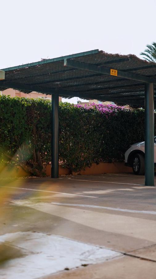 Jardin Del Golf Nº 36 By Fontanilla Del Mar Holidays Rentals 奇克拉纳－德拉弗龙特拉 外观 照片
