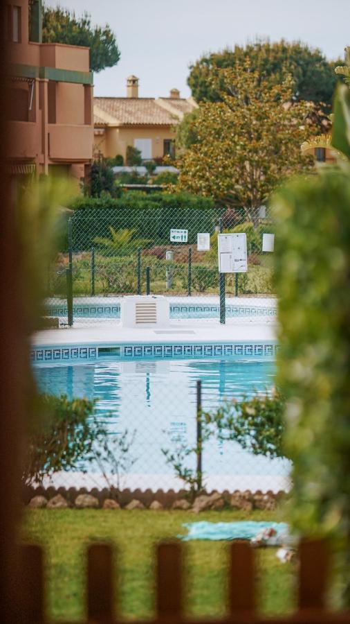 Jardin Del Golf Nº 36 By Fontanilla Del Mar Holidays Rentals 奇克拉纳－德拉弗龙特拉 外观 照片