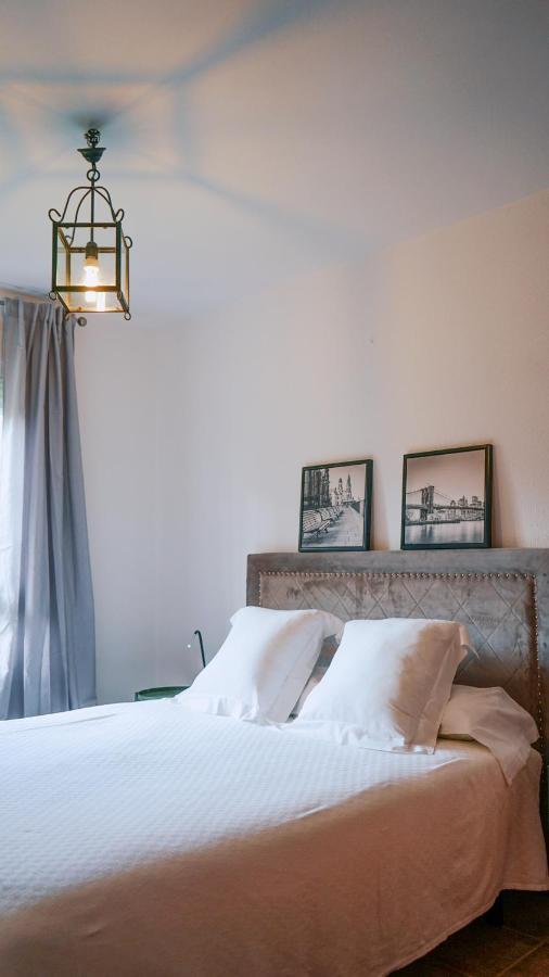 Jardin Del Golf Nº 36 By Fontanilla Del Mar Holidays Rentals 奇克拉纳－德拉弗龙特拉 外观 照片